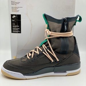 air jordan 3 retro explorer xx